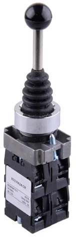 XD2-PA24 joystick controller,spring joystick switch XD2-PA24CR Rotary Switches Auto reset BIANMTSW