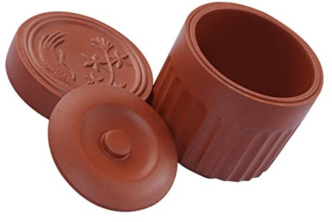 OFFSCH Olla Para Estofado Tapa Cuenco Para Estofado De Cocina Taza De Sopa Humeante Cuenco Para Huevos Al Vapor