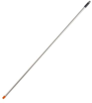 Superio 48 Metal Handle, Grey
