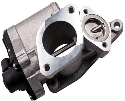 Valvole EGR Valvola EGR Di Scarico Per Megane MK II 2002-2008 2009 2010 2011 2012 2013 2014 2015 Per Berlina 1.9 Per DCi 8200609274