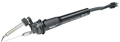 Weller T0052812199 Lötkolben mit Zinnzufuhr, 80 W