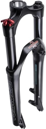 Rst 443404 - Federgabel, Schwarz, 55 x 25 x 7 cm