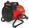 Mecafer Chauffage de chantier 3000W -MH3000