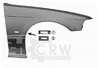 Kotflügel Fender vorne links für E36 Bj. 09/96->>
