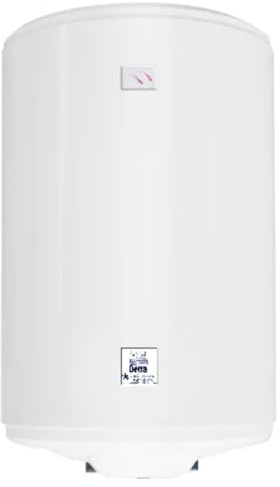 Scaldabagno elettrico Delta 100lt verticale anni 3