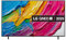 LG 65QNED80A6A 65-Inch 4K UHD Smart TV, (α7 AI Processor, Freeview Play and Amazon Alexa, 60Hz) [Model 2025]