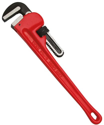 Virax Clé Viragrip® en fonte Heavy Duty 450 mm