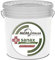 Alcas Italia Pittura antimuffa per interni lavabile bianca per interni antibatterica Antimicotica Asettica SANAX (1, 13 Litri)