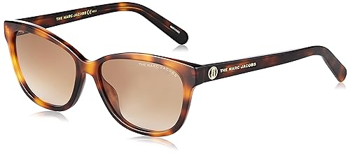 Marc Jacobs Brille für Damen, 086, 55/15/145