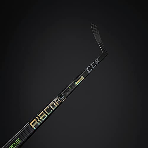 CCM Ribcor Trigger 6 Composite Hockey Stick - Junior 50 Flex - P29 Right