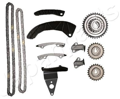JAPANPARTS KDK-K03 Kit de cadena de distribución con rueda dentada