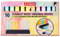 STABILO - Textmarker - BOSS ORIGINAL - 10er Tischset - mit 10 verschiedenen Pastellfarben
