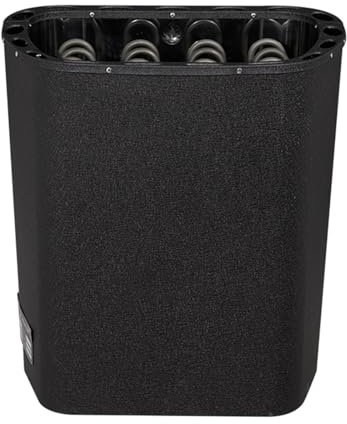 Stufa per Sauna, Riscaldatore elettrico for sauna tradizionale a secco da 4,5 kW, attrezzatura domestica for bagno turco a secco con riscaldamento elettrico,per sauna/doccia/bagno