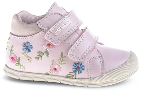 Pablosky Ziggy 059775, Botas de Moda