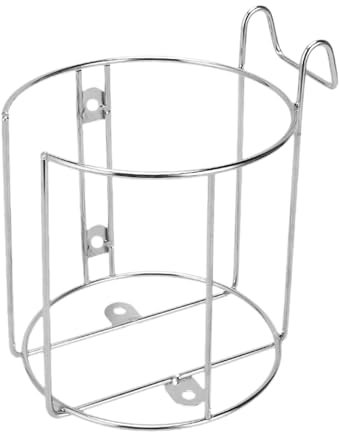 Milageto Portavasos para Carrito de Compras, portavasos, portavasos, Resistente al Desgaste, portátil, Organizador de Botellas Colgante para sofá,