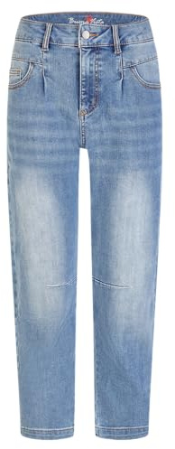 Buena Vista Barrel-F Stretch Denim 2508 B5944 355.9446 M