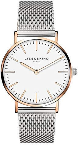 Liebeskind Berlin Damen Armbanduhr
