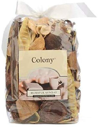 Waxlyrical Colony Blissful Sunday Potpourri 180 g