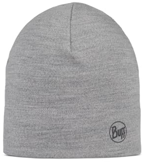 Buff Berretto Merino Midweight Cloud Unisex Adulti