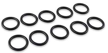 HTS - Saunier Duval & Glowworm Boiler O'Ring (Pack of 10) 0020014183