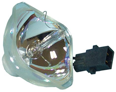 Lampe de projecteur de remplacement Pour la lampe à projecteur ELPLP68 avec du boîtier Fit pour EPSON EH-TW5900 EH-TW6000 EH-TW6000W EH-TW5910 EH-TW6100 TW100W Ampoule de lampe de projecteur(V13H010L6