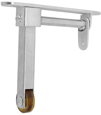 Selector de Secuenciador de Puertas Cortafuegos Metálico