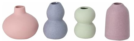 Räder Blümchenvasen Set