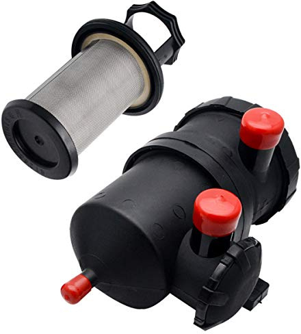Maso Pro 200 oil Catch can Fit Holden Patrol ZD30 D40 D4D 4 WD Turbo ricarica diesel