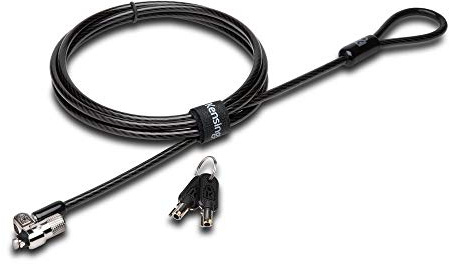 Kensington CANDADO para PORTÁTIL Lock MICROSAVER 2.0 MK