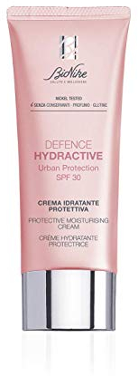 Bionike - Bionike Defence Hydractive Urban Protection per pelli sensibili e intolleranti 50ml - 979276639