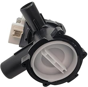 Bosch Washing Machine Drain Pump (224231-20585) 144192, 00144192