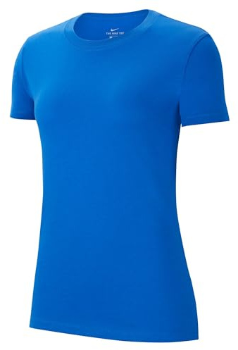 Nike Dri-FIT Park 20 Fußball-T-Shirt für Damen, CW6967