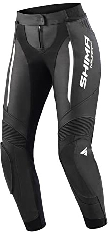 SHIMA dam Miura 2.0 Motorcykelbyxor