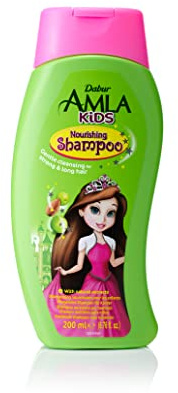 bur Amla Wunderöl für Haare (200 ml) - Repariert, regeneriert & schützt Ihr Haar.