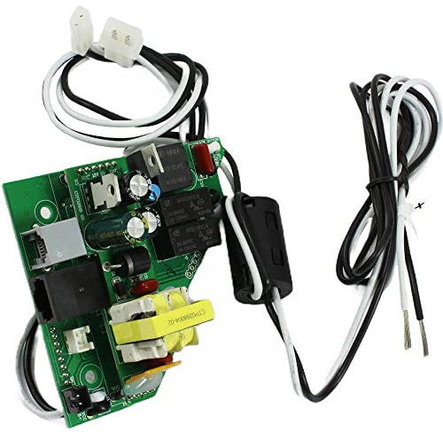 Steuerplatine Platine für MAXXAIR MAXXAIR MAXXFAN Deluxe Dachluke Dachfenster Dachhaube