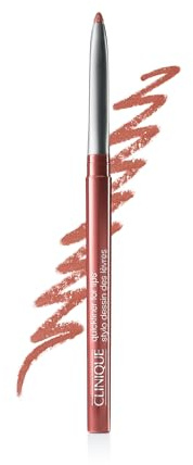 Clinique Quickliner For Lips All-Day Lip Liner | Non-Drying + No Sharpening