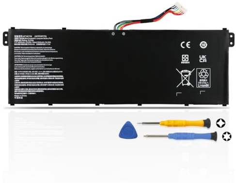 AP18C7M Laptop Akku für Ac-er Aspire Vero AV14-51 TravelMate Spin P4 P414RN-51 TMP414RN-51 ConceptD 3 Ezel CC315-72P CC315-72G CN315-72G CN316-73G Swift SF313-52 SF313-52G SF313-53 SF313-53G SF316-51