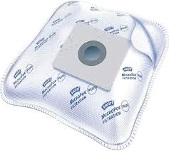 Dust Bags Compatible With GOLD-TEC 890W 4 LITRE BAGGED PET/ANIMAL BAGGED VACUUM CLEANER