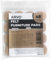 ARVO Felt Furniture Pads - 48 Pcs Furniture Pads Floor Protectors, Felt Pads for Furniture Feet, Non-Slip Anti-Scratch for Hardwood Floors, Chair Legs - Beige