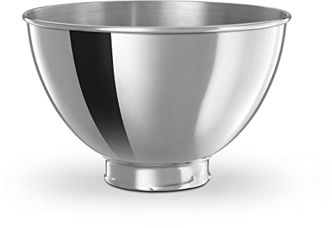 KitchenAid CIOTOLA IN ACCIAIO INOX 3L 5KB3SS