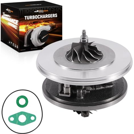 maXpeedingrods Turbina Core Assy Turbo GT1544V Turbo 753420-5005S 753420-5004S