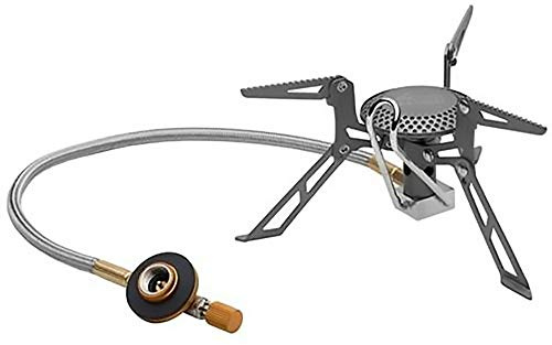 Fire-Maple FMS-117H 'Blade 2' Campingkocher, Ultraleicht, Titanlegierung