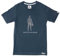 OMP RS/TS/0029/081/S T-Shirt Motorrad-T-Shirt Baumwolle