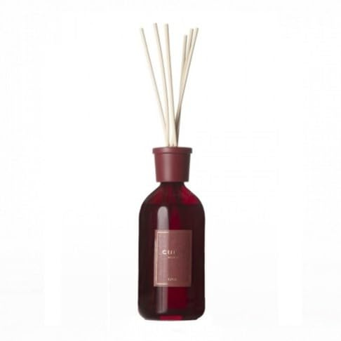 Culti Milano - Diffusor 500ml mit Duftstäbchen Gioia limitierte Auflage Weihnachten
