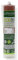ECOSEAL 300 ein-komponentiger elastischer Holzkitt 310ml Mahagoni 62