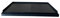 ZMC Piastra grill 45 x 24 x 2 cm, griglia per fornello a gas a 2 fuochi, con rivestimento antiaderente ideale per campeggio, barbecue a gas