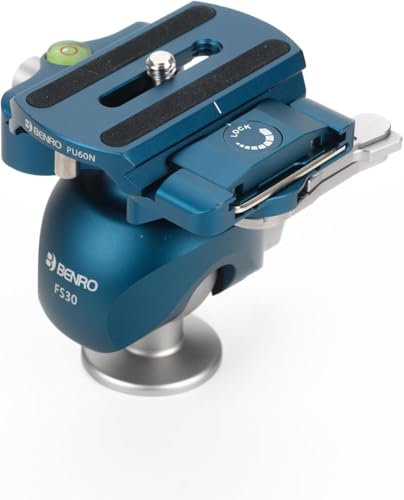 Benro FS30 Kugelkopf (FS30)