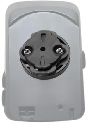 YYunying Adattatore Di Supporto Per Computer Da Bicicletta, Compatibile Con Wa hoo Series Parte Ricambio Adattatore Per Computer Bicicletta, Copertura Posteriore