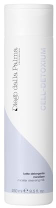 Diego dalla Palma Professional Cell-Detoxium Micellar Cleansing Milk 250ml