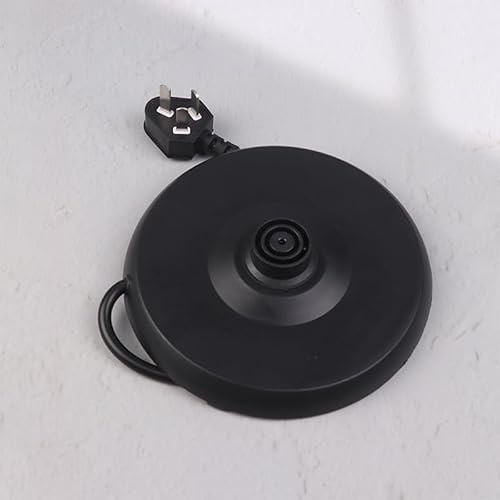 Muiltvoe Household Electric Kettle Base Universal Kettle Accessories Rubber Plate Chassis High Power Rubber Disc Electric Kettle Parts